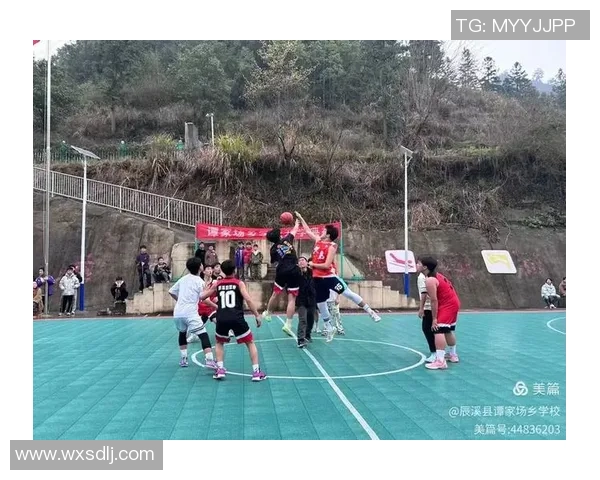 内坑篮球的魅力与挑战探索如何在乡村小场地上实现篮球梦想 内坑篮球的魅力与挑战探索如何在乡村小场地上实现篮球梦想