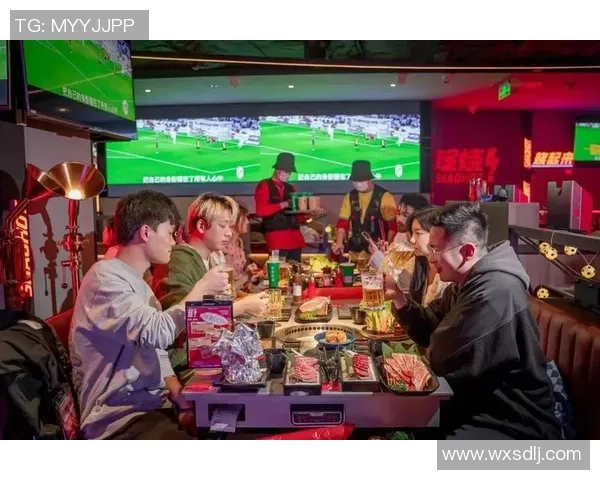 北京足球主题餐厅体验美食与激情的完美结合尽享球迷盛宴