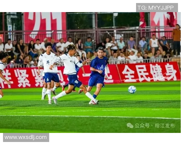 合富足球赛精彩纷呈球迷齐聚一堂共庆足球盛宴 合富足球赛精彩纷呈球迷齐聚一堂共庆足球盛宴