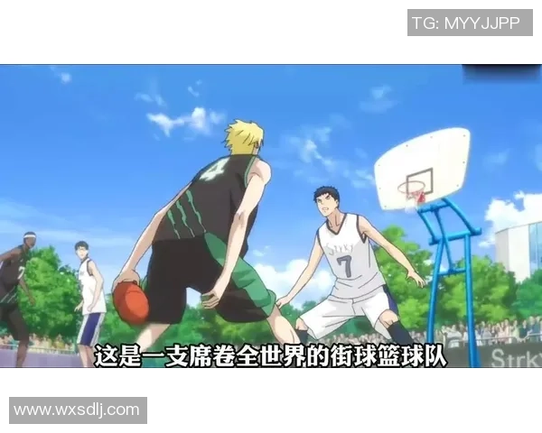 在篮球场上与黑子一起追逐梦想的青春岁月 在篮球场上与黑子一起追逐梦想的青春岁月