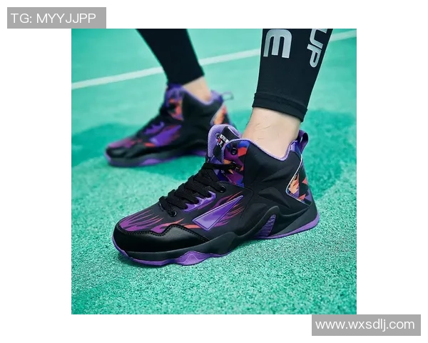 夏季低帮篮球鞋推荐时尚舒适透气款式助你轻松上场尽享篮球乐趣