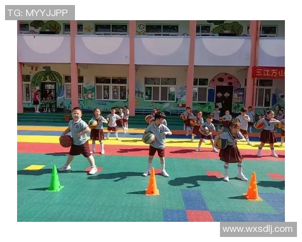幼儿园篮球活动音乐推荐简单易学的动感旋律让孩子们快乐成长 幼儿园篮球活动音乐推荐简单易学的动感旋律让孩子们快乐成长