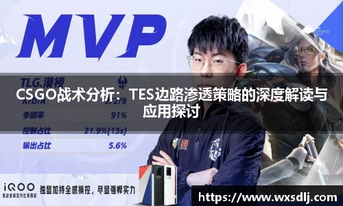 CSGO战术分析：TES边路渗透策略的深度解读与应用探讨